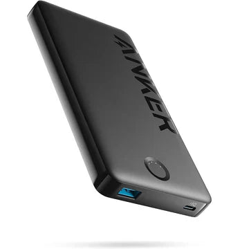 Powerbanks