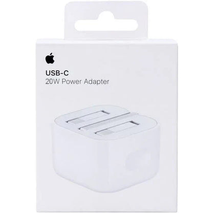 3PIN 20W POWER ADAPTER